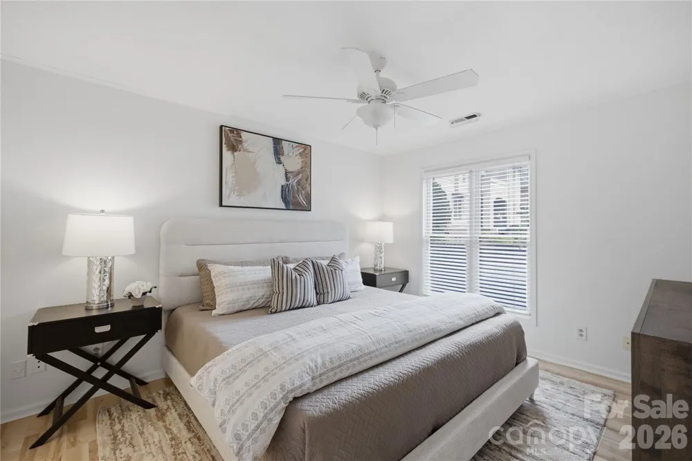 1109 E Morehead Street #16 Charlotte, NC 28204