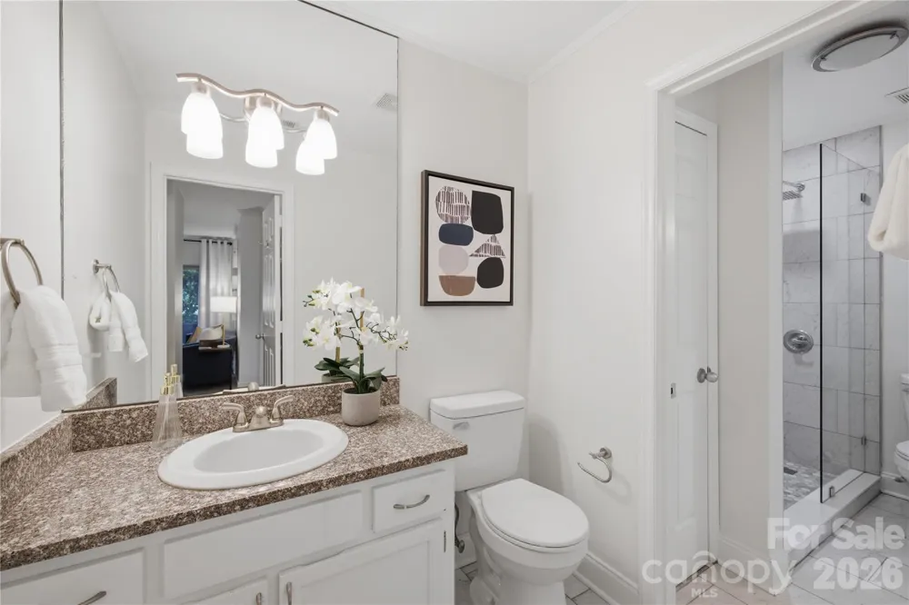 1109 E Morehead Street #16 Charlotte, NC 28204