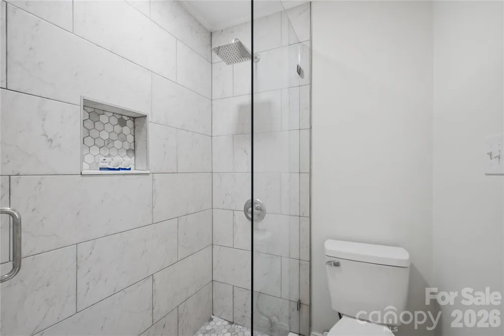 1109 E Morehead Street #16 Charlotte, NC 28204