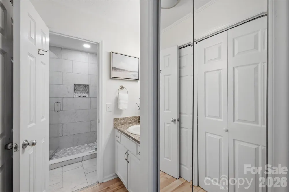 1109 E Morehead Street #16 Charlotte, NC 28204