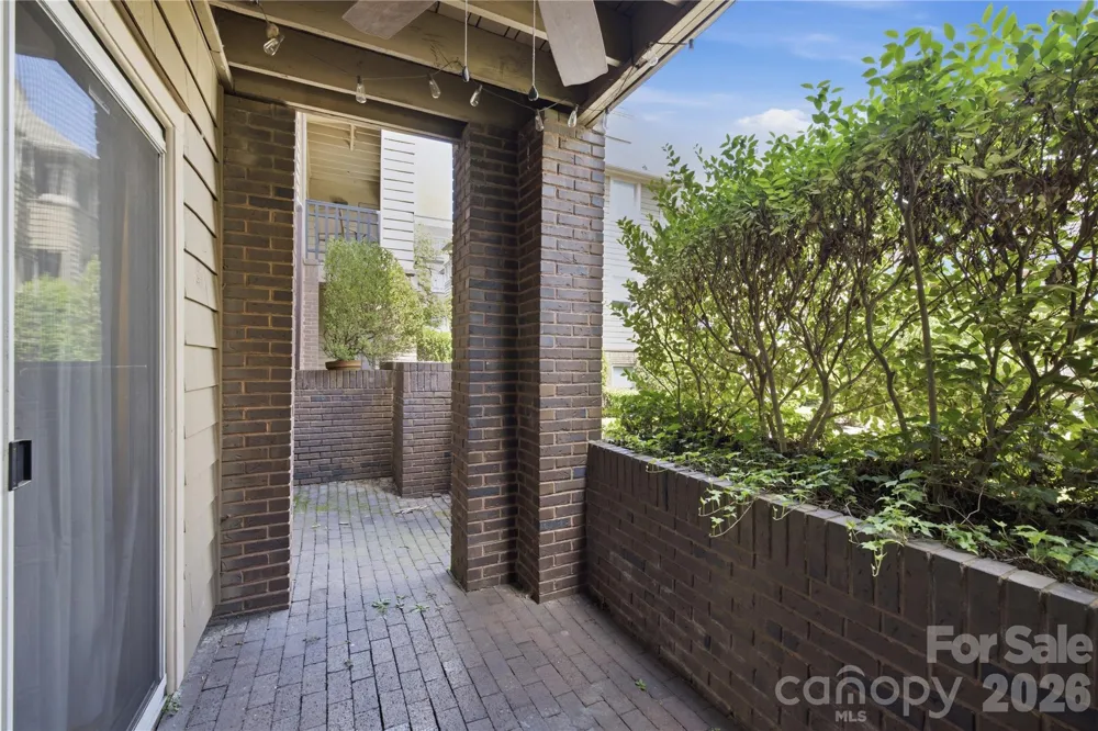 1109 E Morehead Street #16 Charlotte, NC 28204