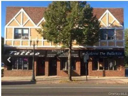 2 Somerset Avenue #Apt #3