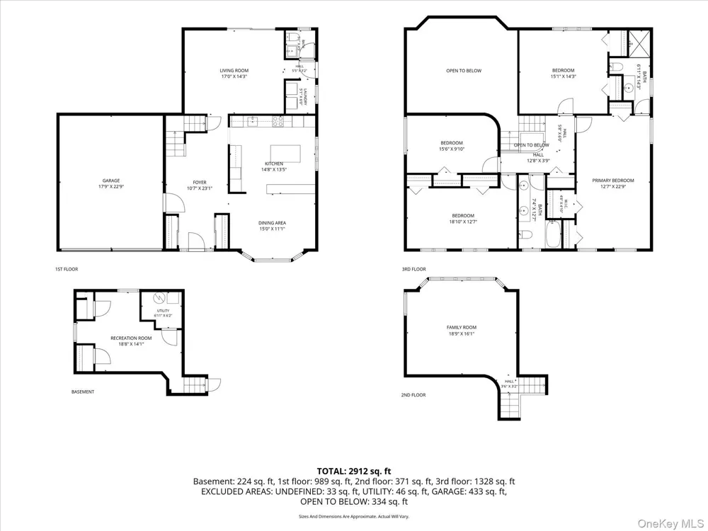 2075 Berkley Lane Merrick, NY 11566