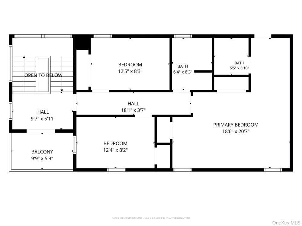 697 S Mountain Road New City, NY 10956