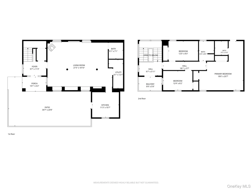 697 S Mountain Road New City, NY 10956