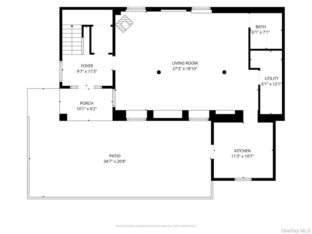 697 S Mountain Road New City, NY 10956