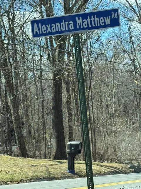 11 Alexandra Matthews Road #A Wallkill, NY 12589