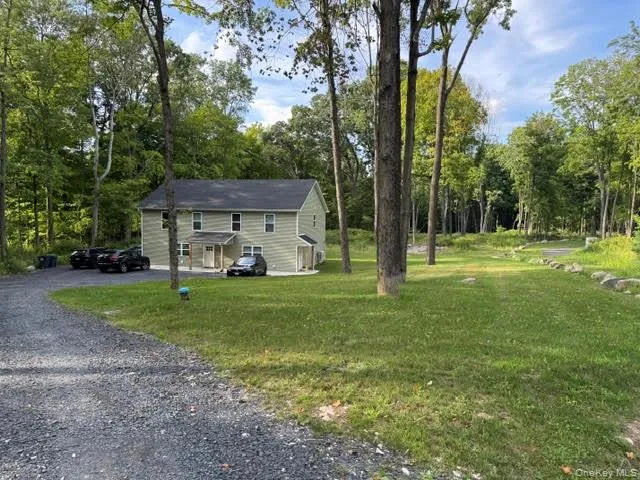 11 Alexandra Matthews Road #A Wallkill, NY 12589