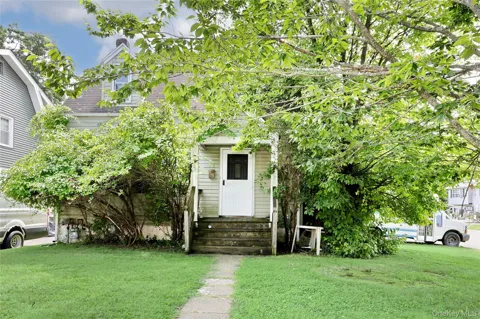 3 Ridge Street