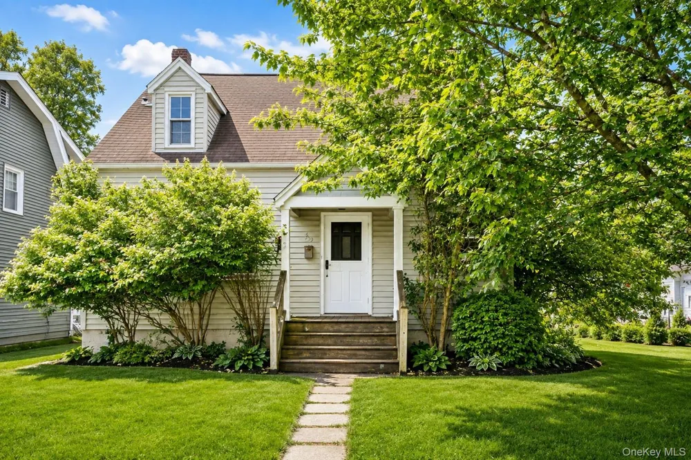 3 Ridge Street Garnerville, NY 10923