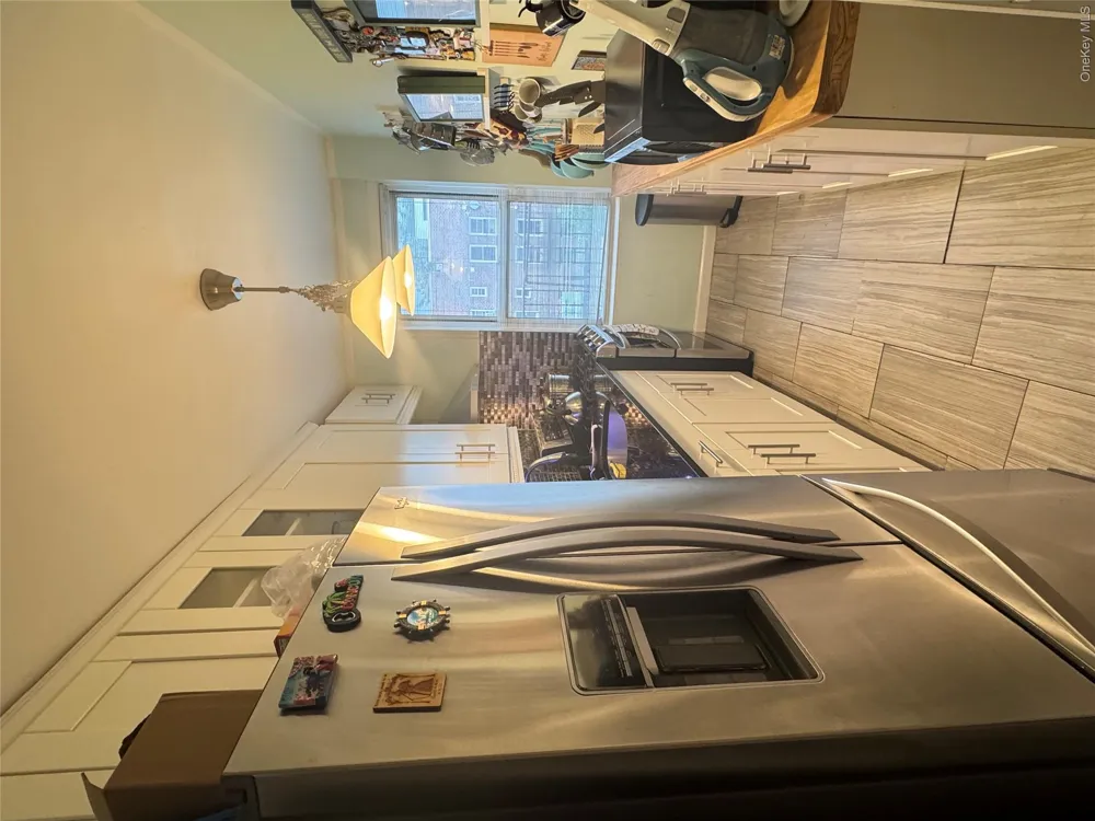 138-35 Jewel Ave. #3D Kew Garden Hills, NY 11367