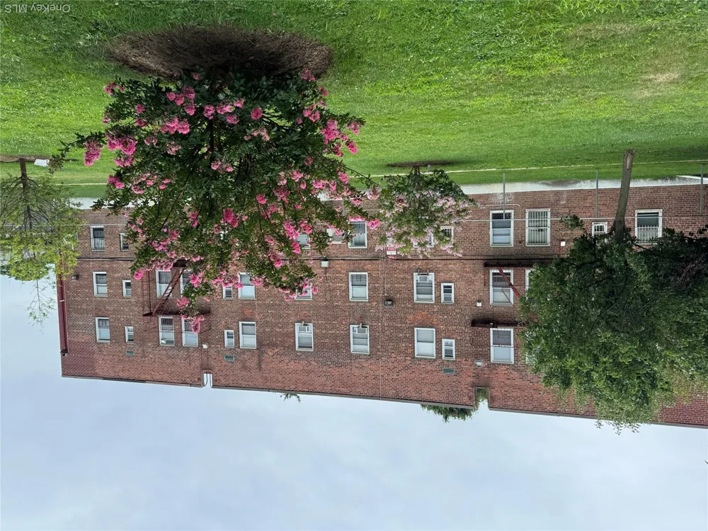 138-35 Jewel Ave. #3D Kew Garden Hills, NY 11367