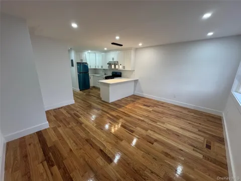 Address Not Shown