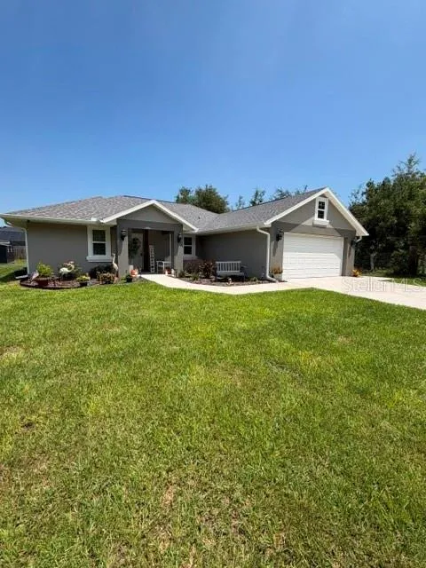 8749 SE 159TH LANE Summerfield, FL 34491