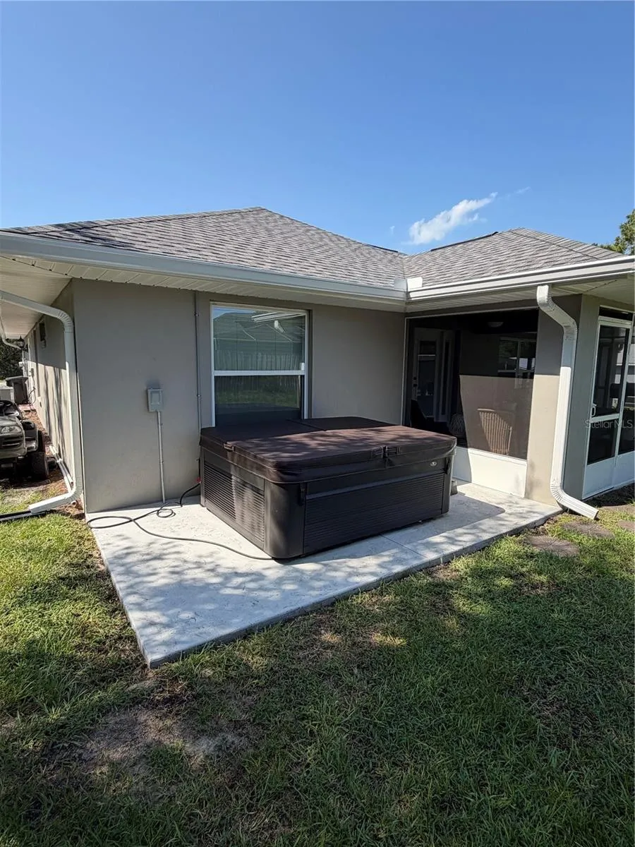 8749 SE 159TH LANE Summerfield, FL 34491