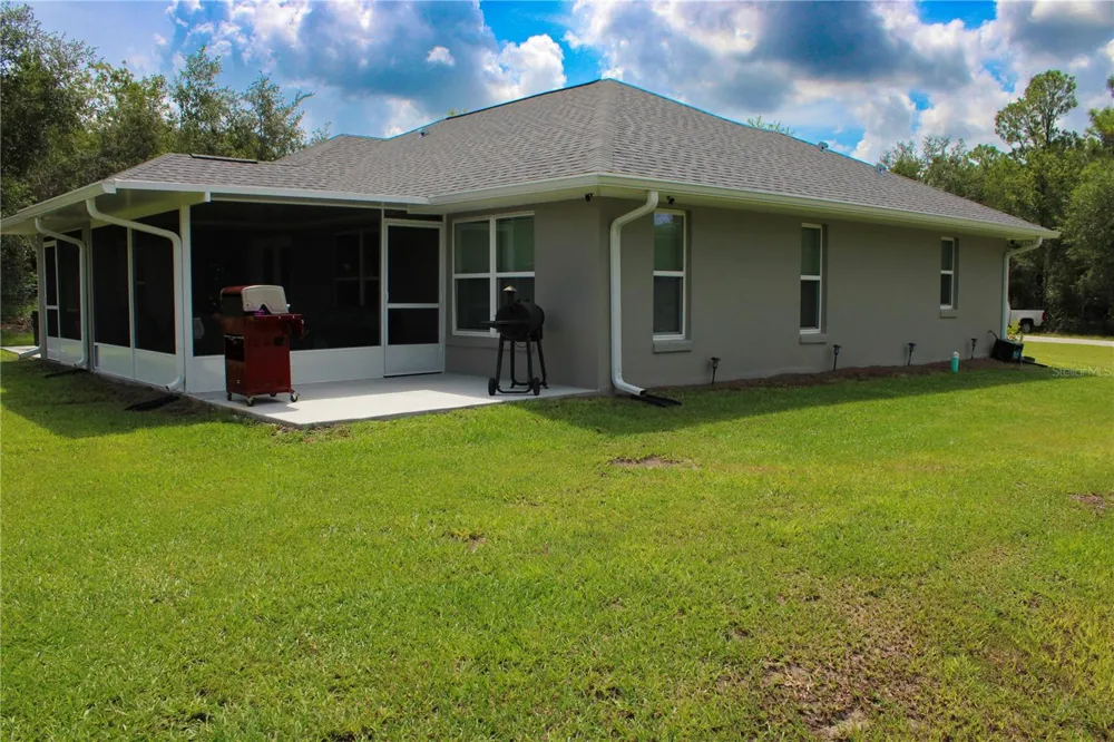 8749 SE 159TH LANE Summerfield, FL 34491
