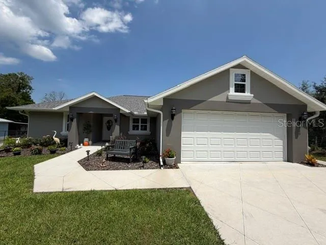 8749 SE 159TH LANE Summerfield, FL 34491