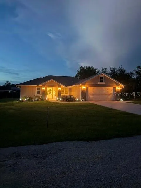 8749 SE 159TH LANE Summerfield, FL 34491