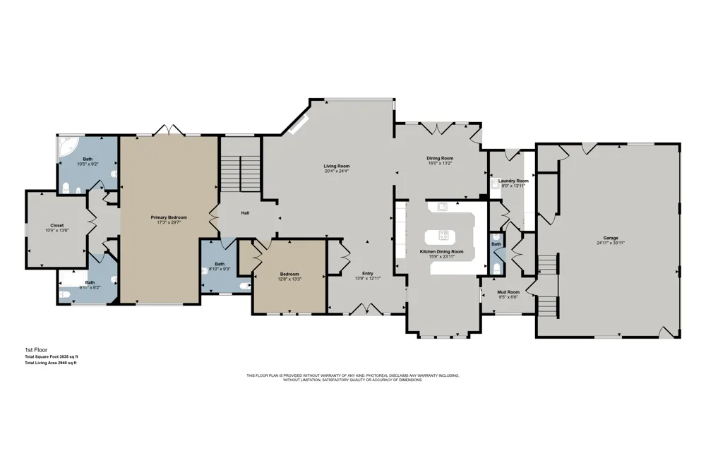 5999 Hillsborough Court SW Grandville, MI 49418