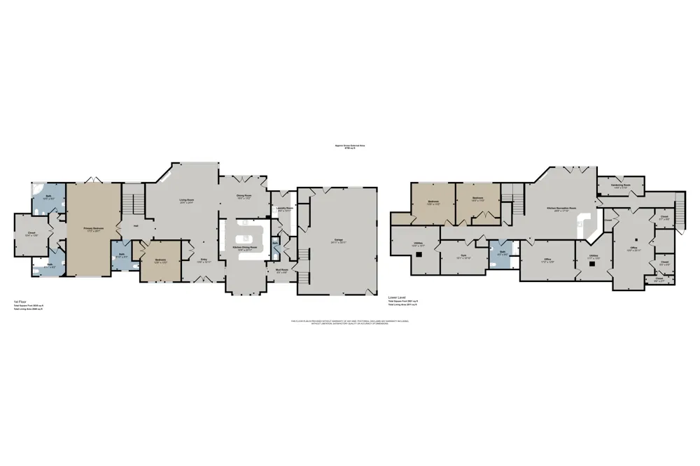 5999 Hillsborough Court SW Grandville, MI 49418