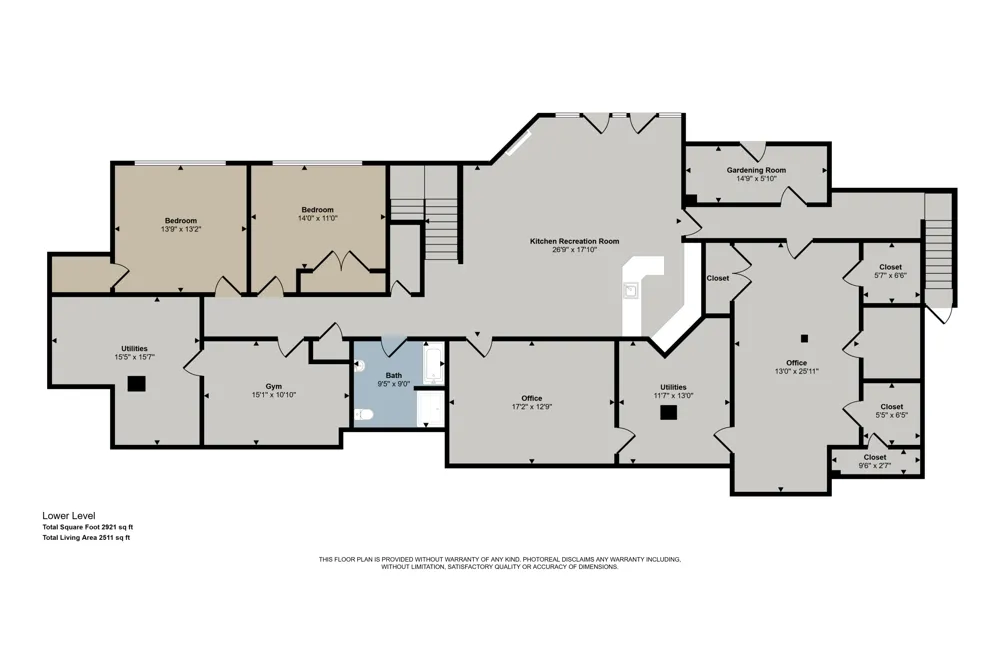 5999 Hillsborough Court SW Grandville, MI 49418
