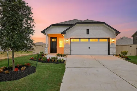 29538 Barnview Drive