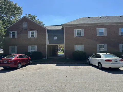 323 Forest Park Rd #1-24
