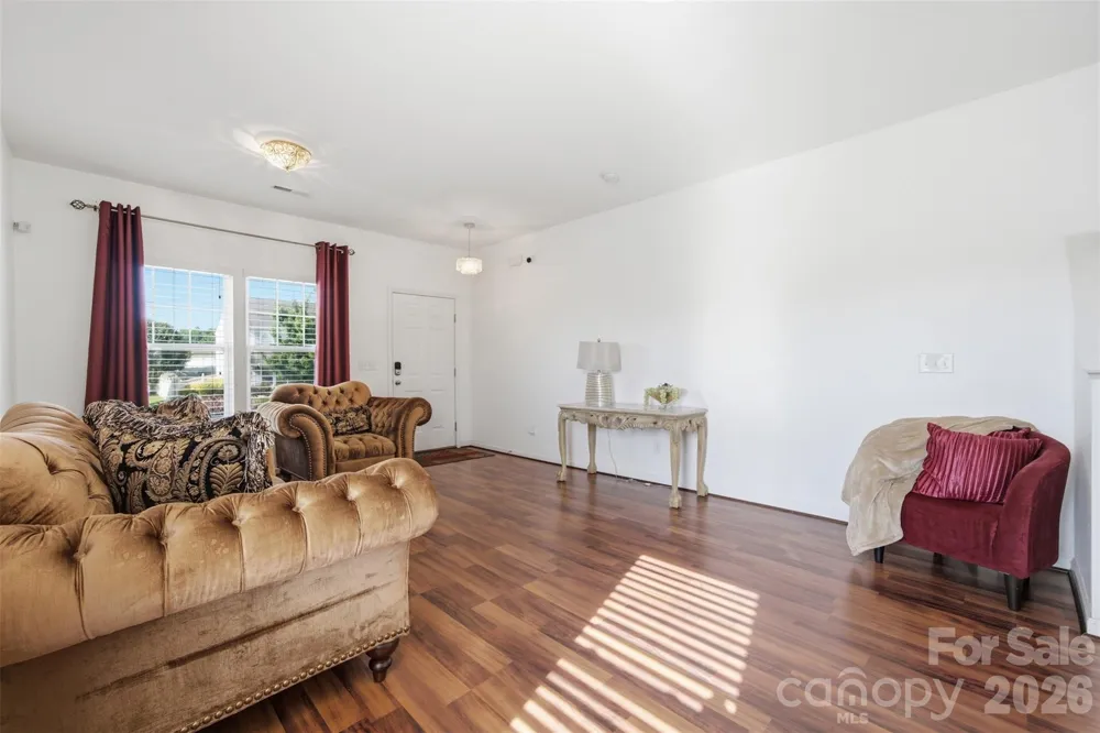 1991 Clear Brook Drive Kannapolis, NC 28083