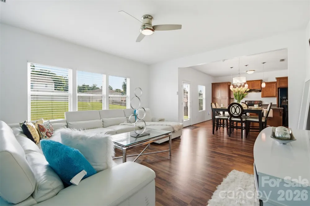 1991 Clear Brook Drive Kannapolis, NC 28083