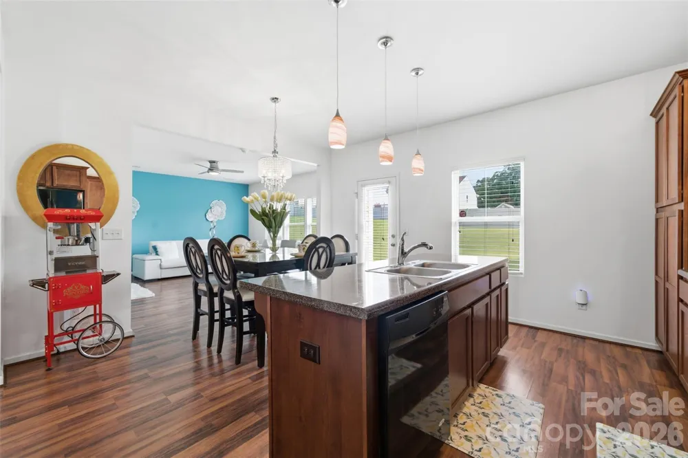 1991 Clear Brook Drive Kannapolis, NC 28083