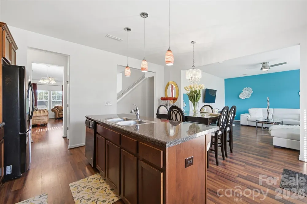 1991 Clear Brook Drive Kannapolis, NC 28083