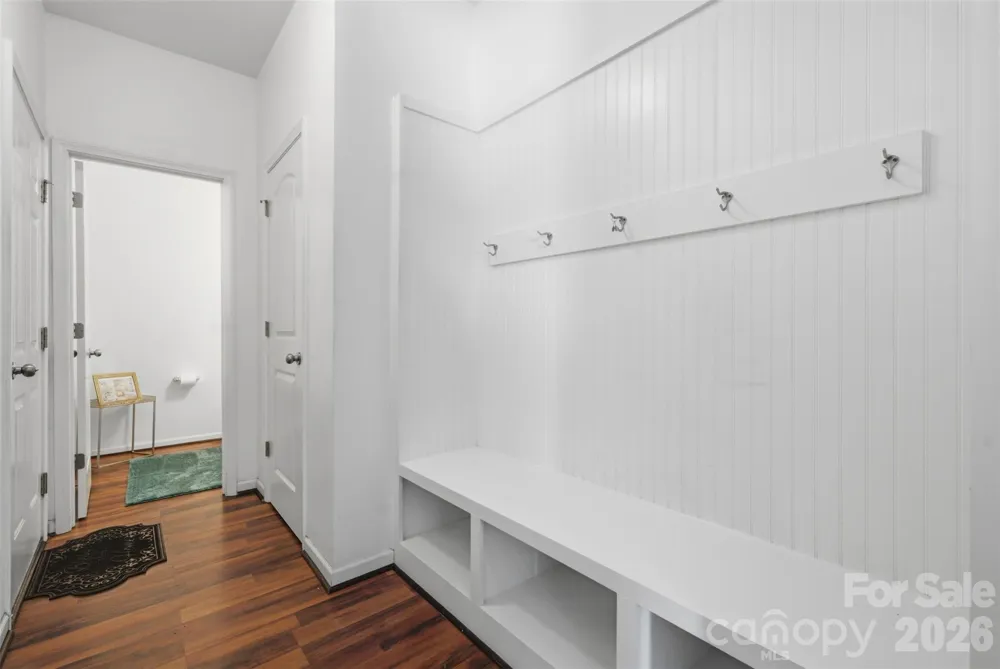 1991 Clear Brook Drive Kannapolis, NC 28083