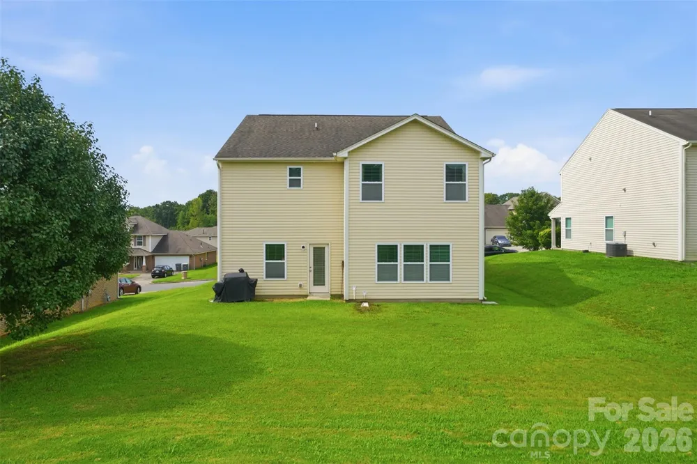 1991 Clear Brook Drive Kannapolis, NC 28083