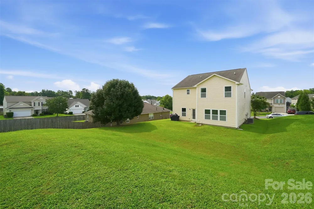 1991 Clear Brook Drive Kannapolis, NC 28083