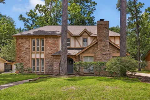 2210 Laurel Hill Drive
