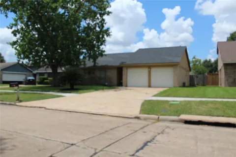 710 Brookford Drive