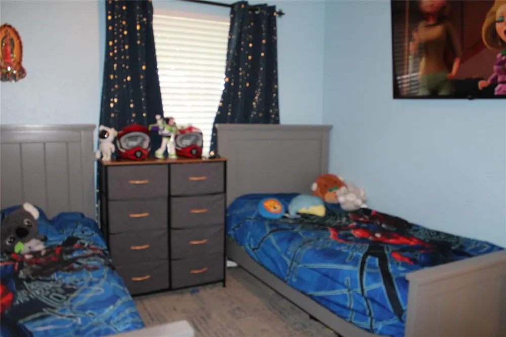 710 Brookford Drive Missouri City, TX 77489