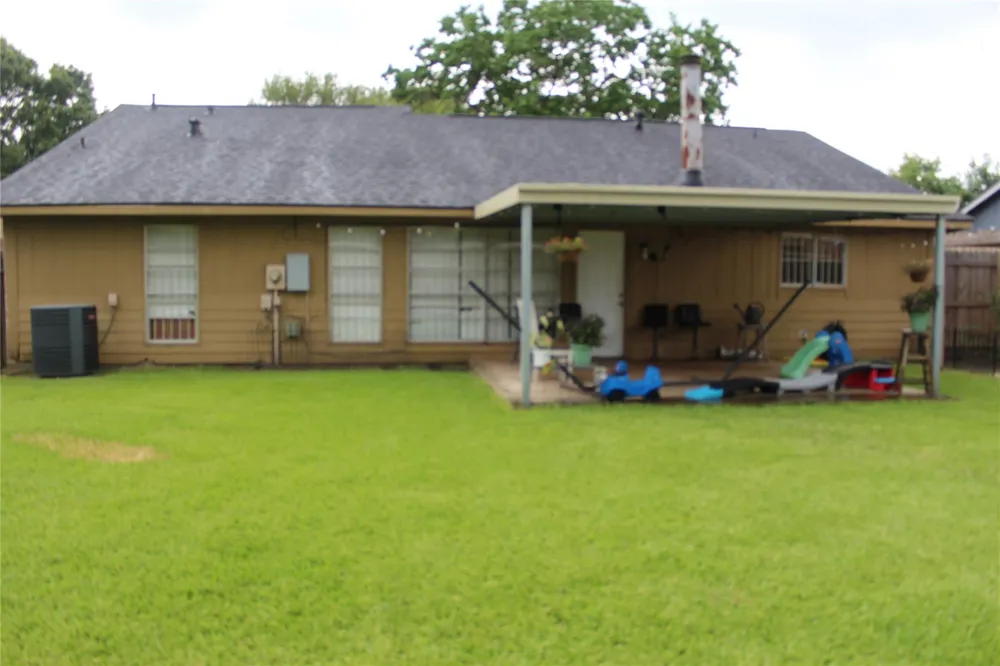 710 Brookford Drive Missouri City, TX 77489