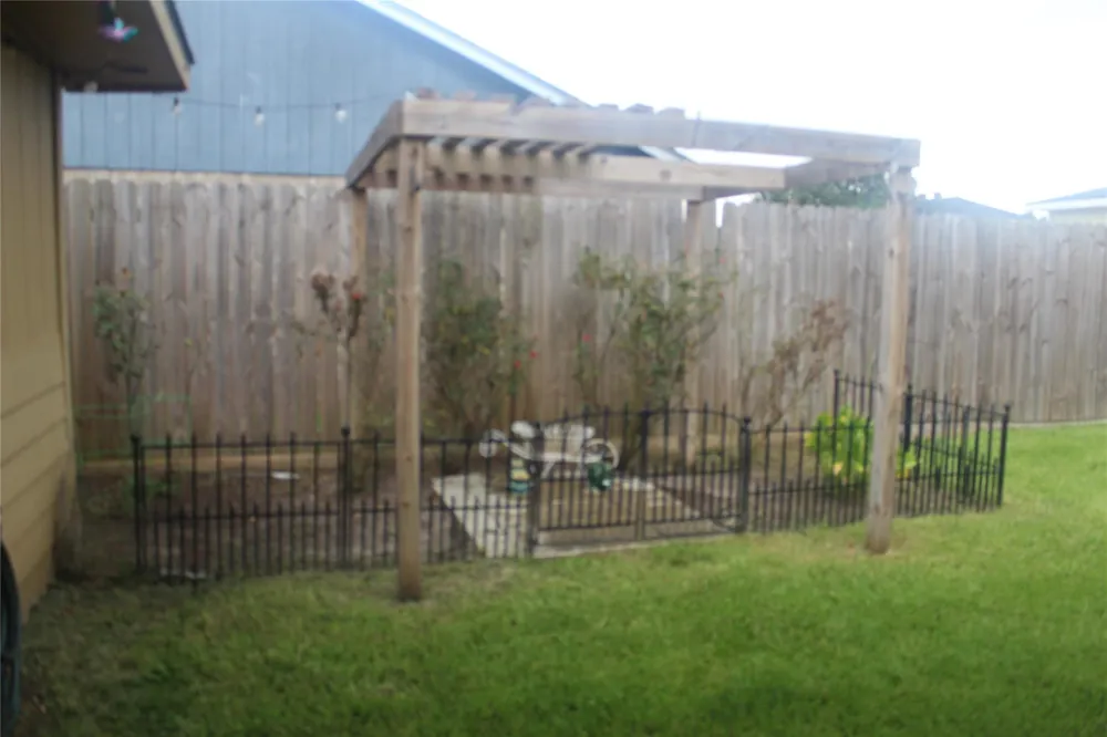 710 Brookford Drive Missouri City, TX 77489
