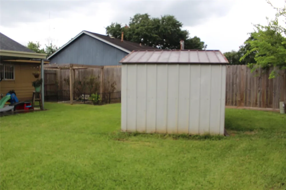 710 Brookford Drive Missouri City, TX 77489