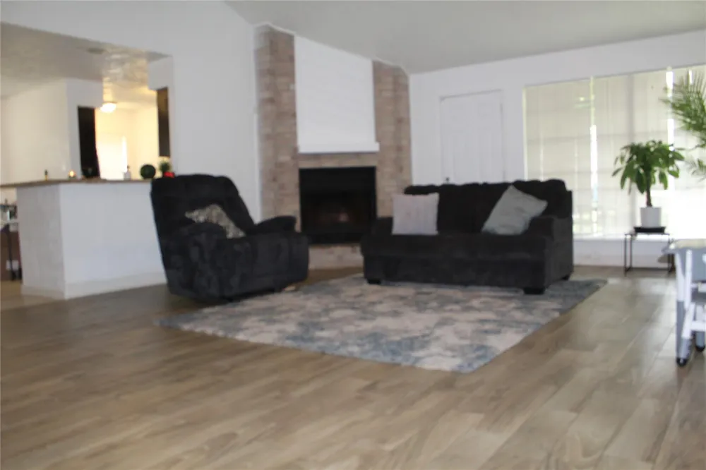 710 Brookford Drive Missouri City, TX 77489