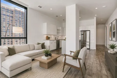 1211 Caroline Street #1408