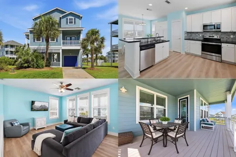 4218 King Rail Circle