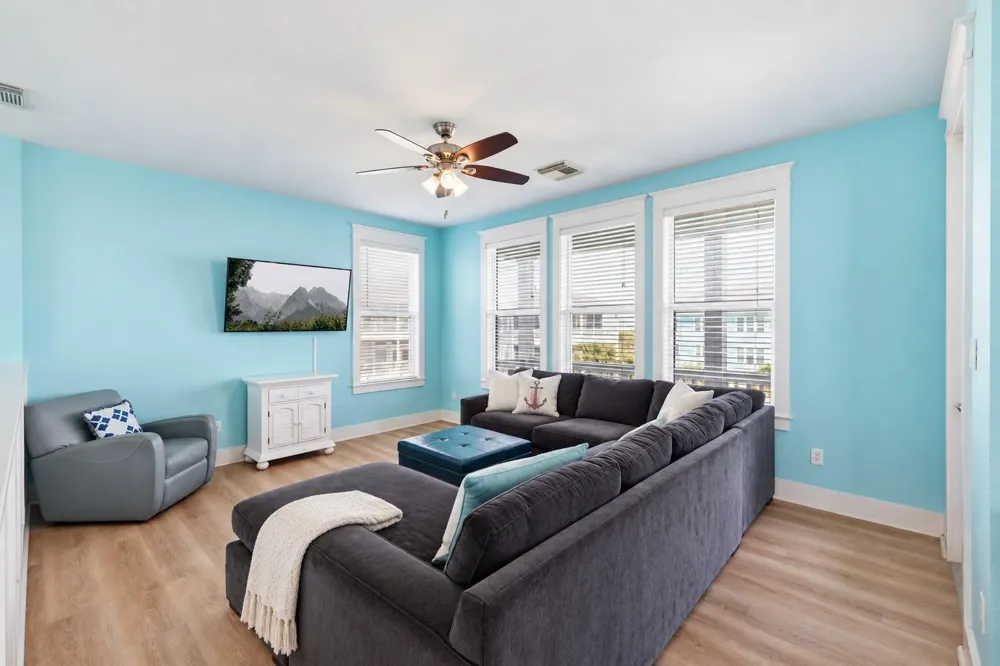 4218 King Rail Circle Galveston, TX 77554