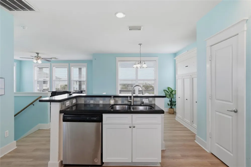 4218 King Rail Circle Galveston, TX 77554