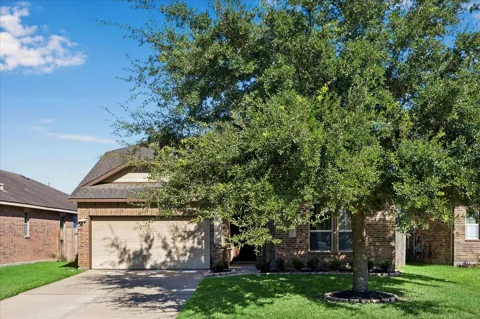 11602 Slick Rock Drive