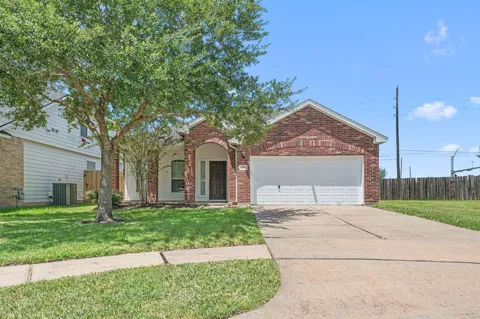 706 Pickett Hill Lane