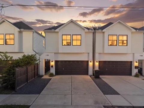 1128 Malone Street