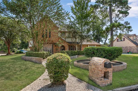 14722 Falling Creek Drive
