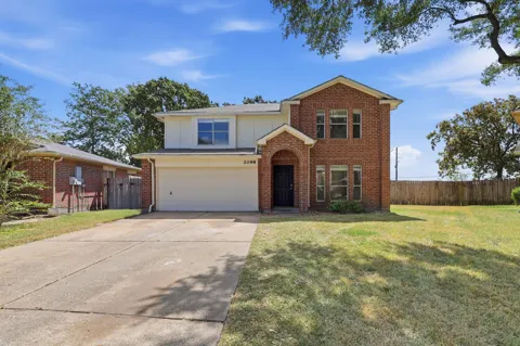 2098 Clemson Drive